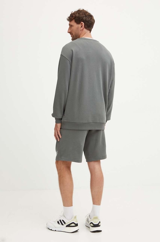 Oblečenie Súprava Puma 673308 sivá