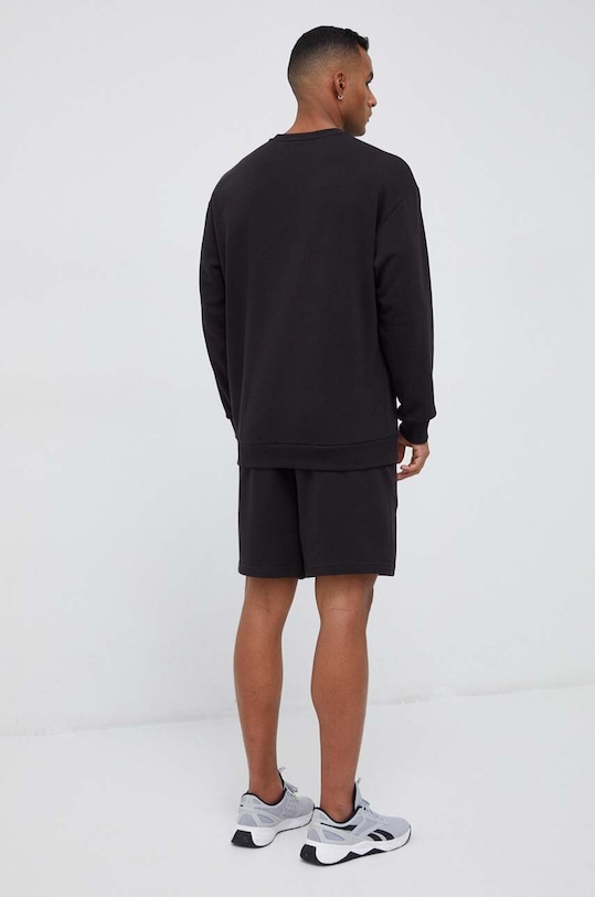 Súprava Puma 673308 čierna SS24