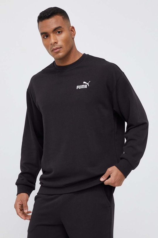 Oblečenie Súprava Puma 673308 čierna