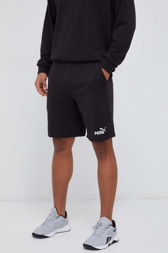 Súprava Puma čierna 673308