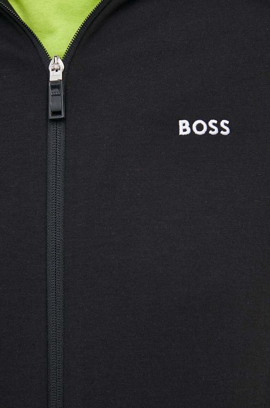 BOSS melegítő szett BOSS GREEN 50497185 fekete