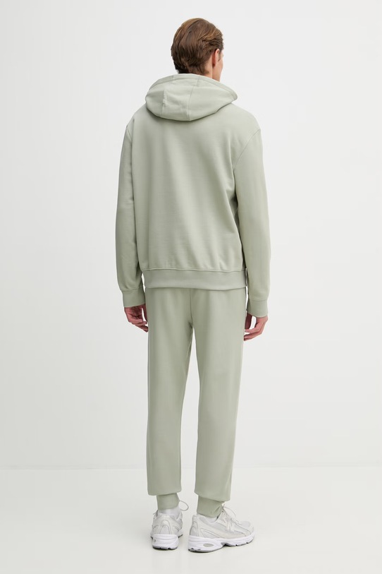 HUGO спортивний комплект чоловічий бавовняний DapoDayote зелений 50492581