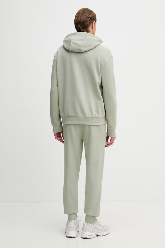 HUGO спортивний комплект чоловічий бавовняний DapoDayote зелений 50492581