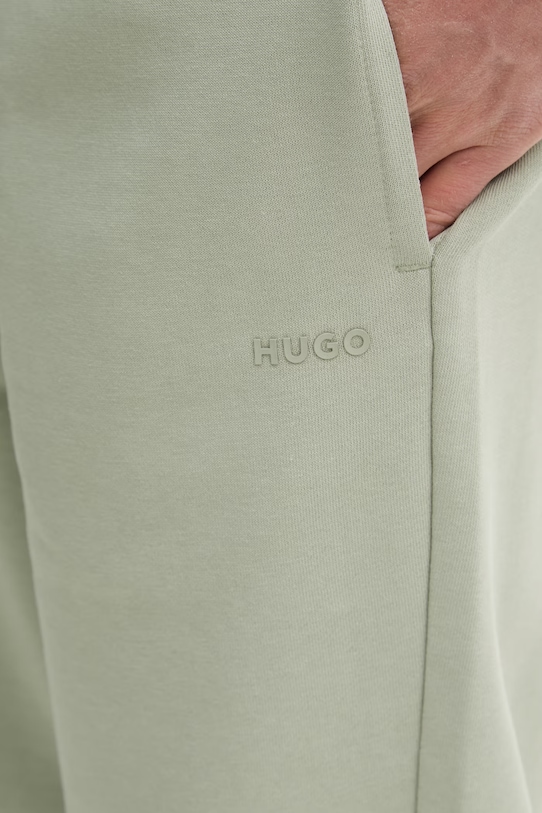 HUGO спортивний комплект чоловічий бавовняний DapoDayote 50492581