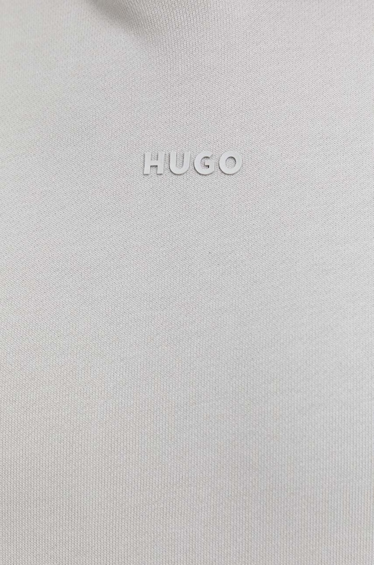 HUGO dres bawełniany 50492581