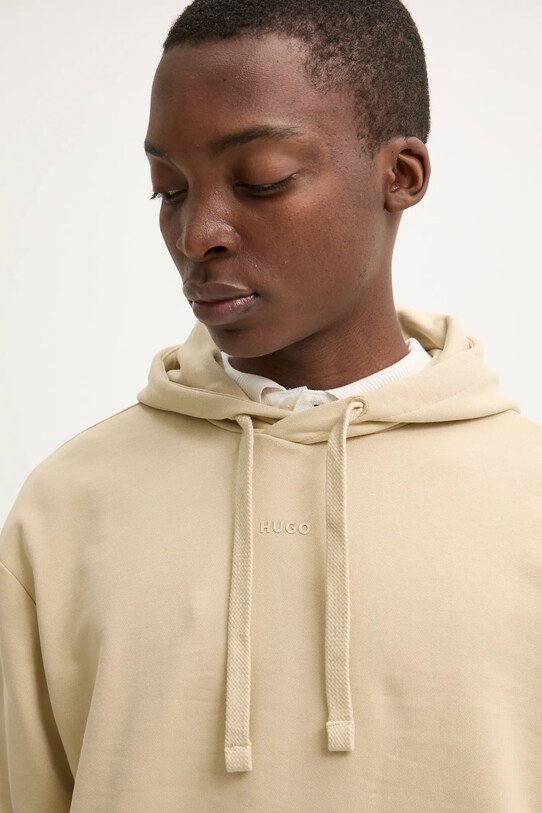 Хлопковый спортивный костюм HUGO 50492581