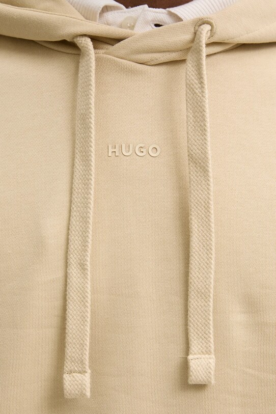 Хлопковый спортивный костюм HUGO 50492581