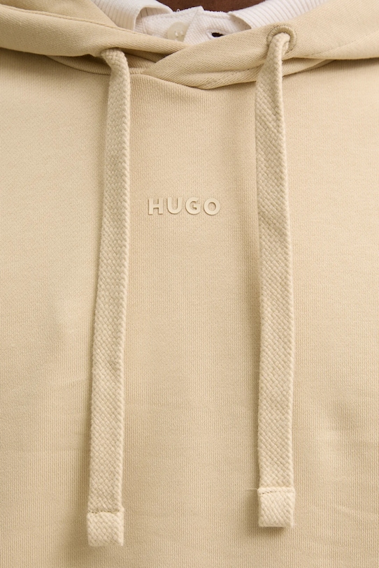 Хлопковый спортивный костюм HUGO 50492581