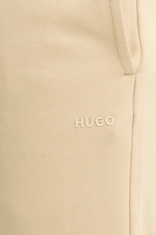 Хлопковый спортивный костюм HUGO 50492581