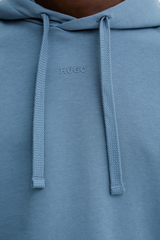 HUGO dres bawełniany 50492581