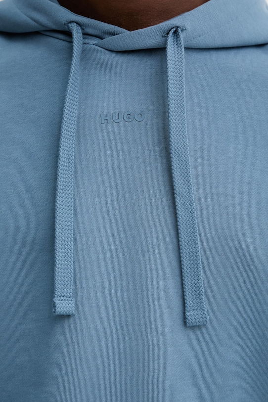 HUGO dres bawełniany 50492581