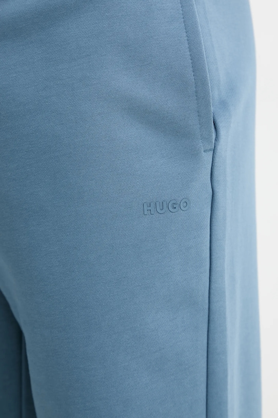 HUGO dres bawełniany 50492581