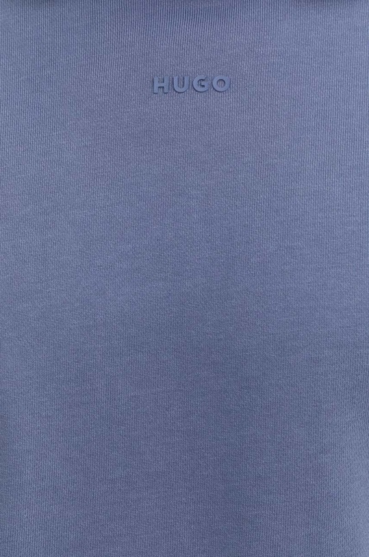 HUGO dres bawełniany 50492581