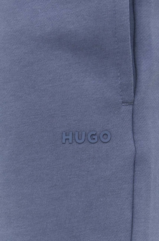 HUGO dres bawełniany 50492581