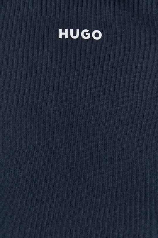 Bavlněná tepláková souprava HUGO 50492581