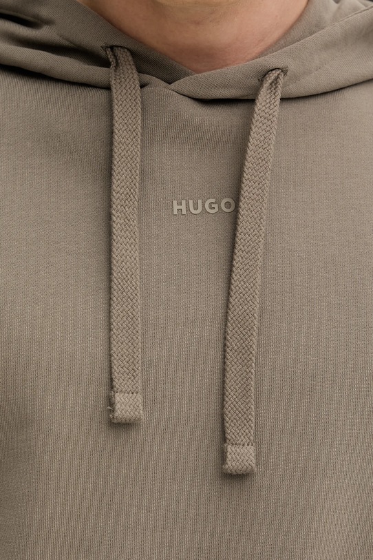 HUGO dres bawełniany 50492581