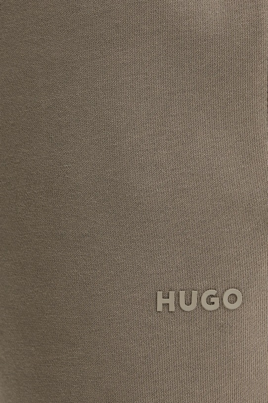 HUGO dres bawełniany 50492581