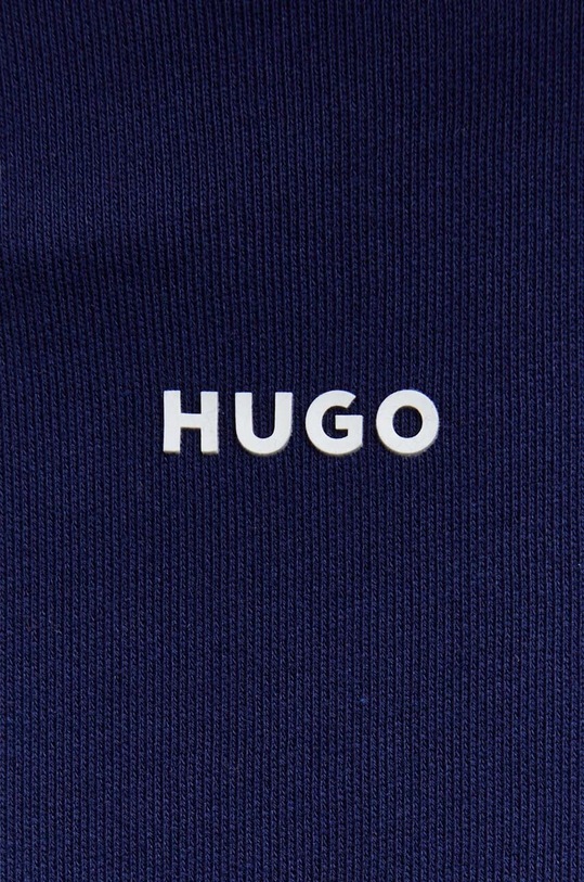 HUGO 50492581 blu