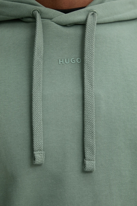 Хлопковый спортивный костюм HUGO 50492581