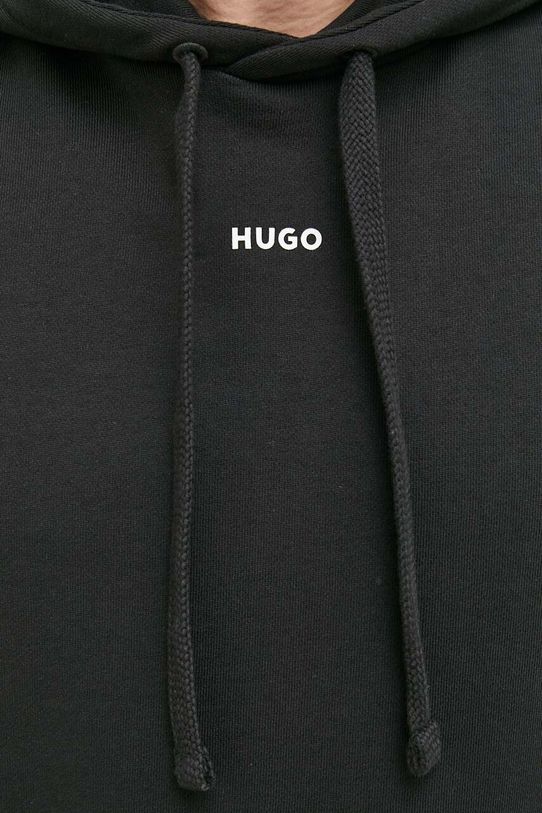 Trenirka HUGO 50492581 crna