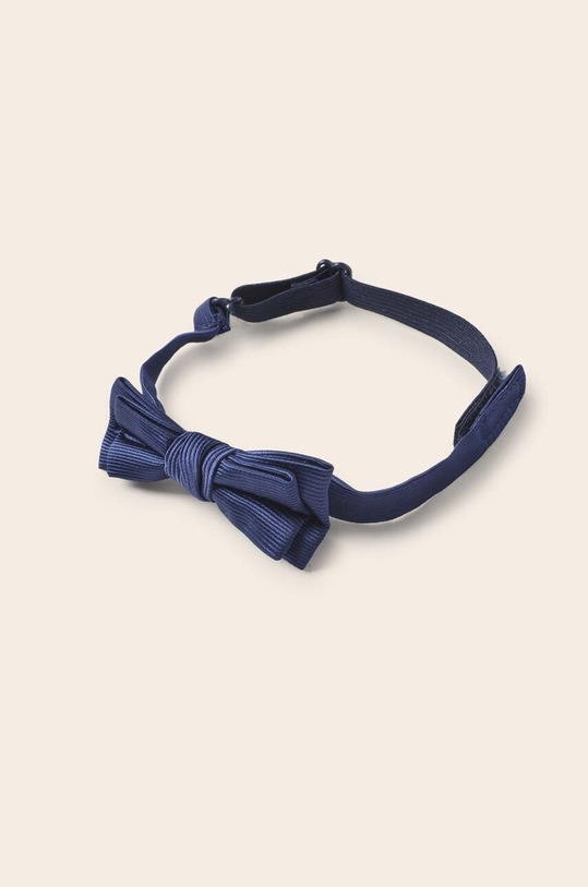 Mayoral Newborn koszula bawełniana niemowlęca biały 1190.1Q.NEWBORN