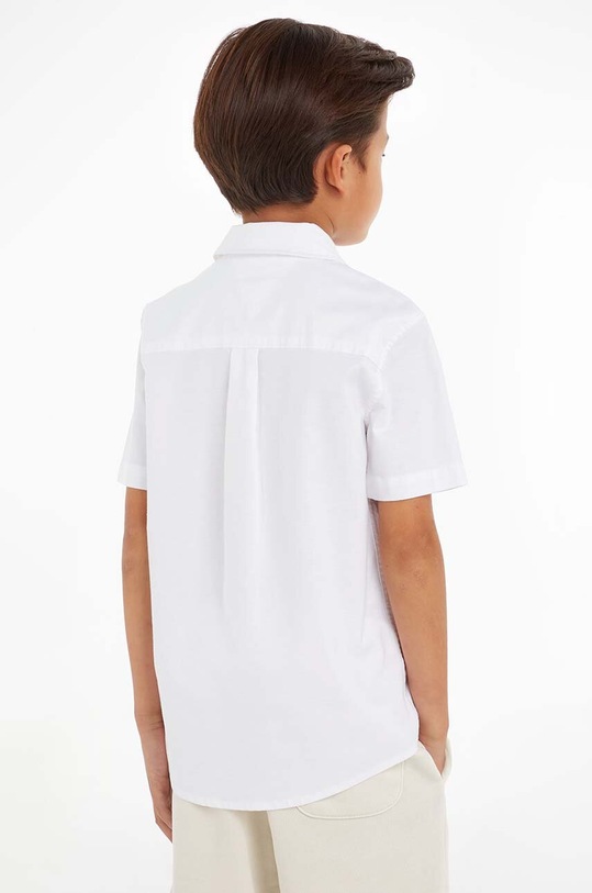 Tommy Hilfiger koszula dziecięca KB0KB08358.PPYX