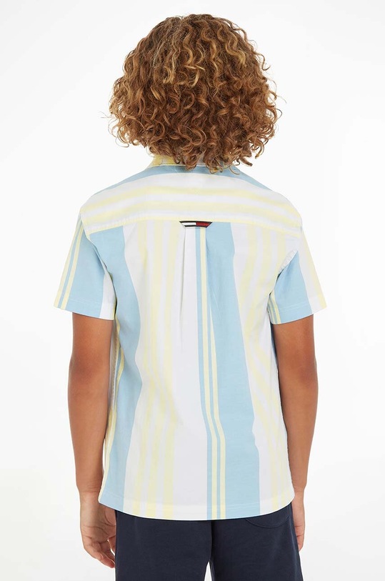 Дитяча сорочка Tommy Hilfiger KB0KB08230.PPYX