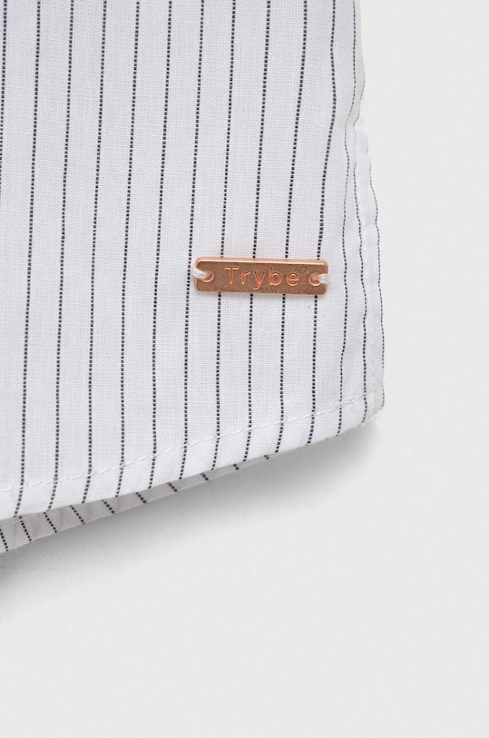 Băieți Birba&Trybeyond camasa de bumbac pentru copii 999.60498.00.104.128 alb