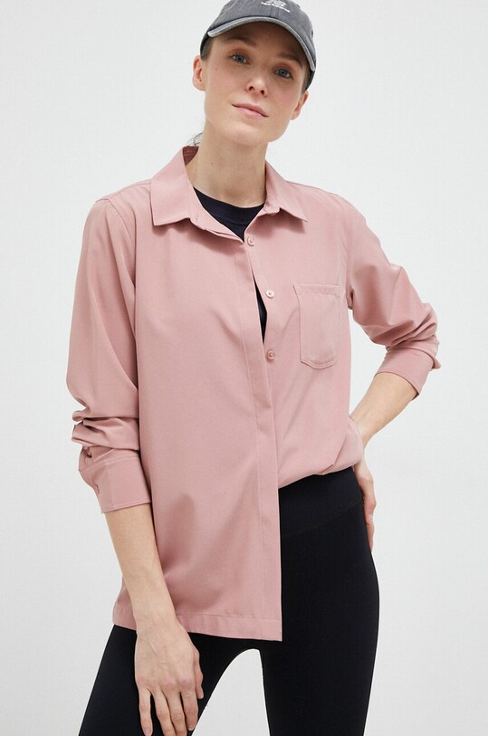 Košile Dkny DP2T9156 růžová SS23