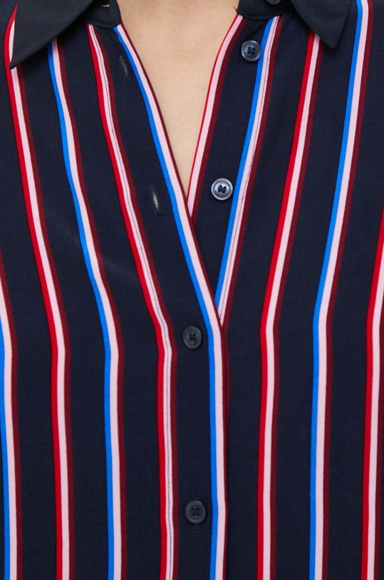 Tommy Hilfiger ing WW0WW37119.PPYX sötétkék SS23
