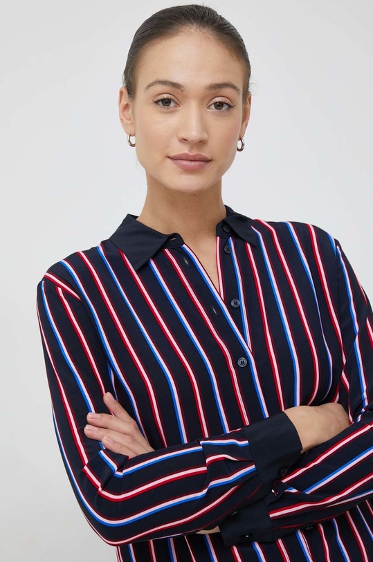 Tommy Hilfiger ing WW0WW37119.PPYX sötétkék