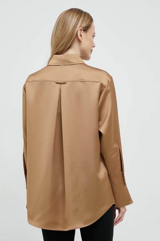 Odzież BOSS koszula 50482468 beżowy