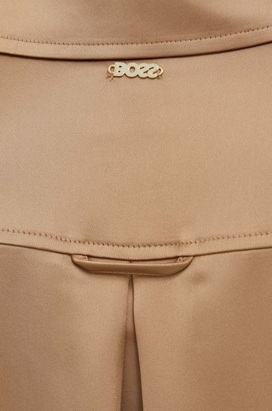 BOSS koszula 50482468 beżowy