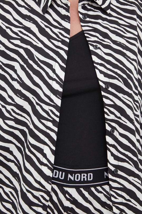 Notes du Nord koszula Kira 13115 czarny