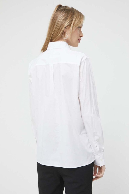 Одяг Сорочка Love Moschino W.C.E64.01.S.3296 білий