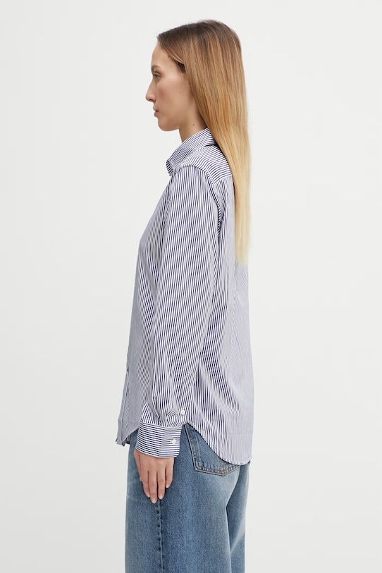 Polo Ralph Lauren shirt 211891379 blue AA00