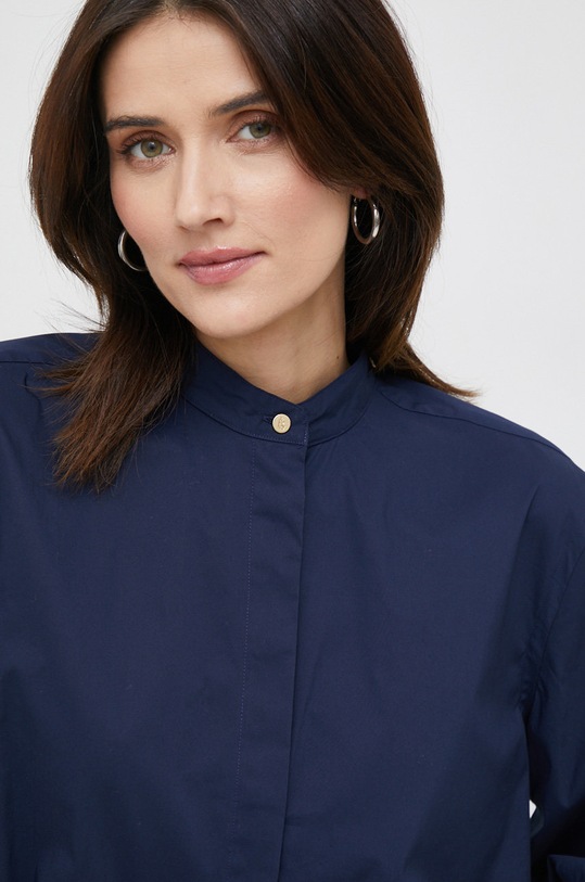 Lauren Ralph Lauren koszula granatowy 200888996