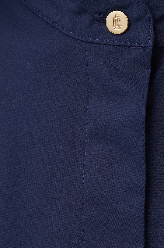 Lauren Ralph Lauren koszula 200888996 granatowy
