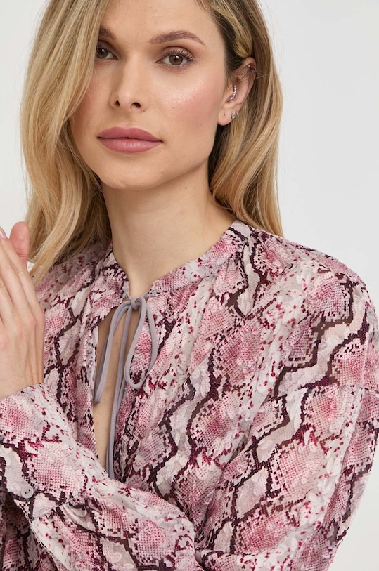 Halenka Patrizia Pepe vícebarevná 8C0595.A218