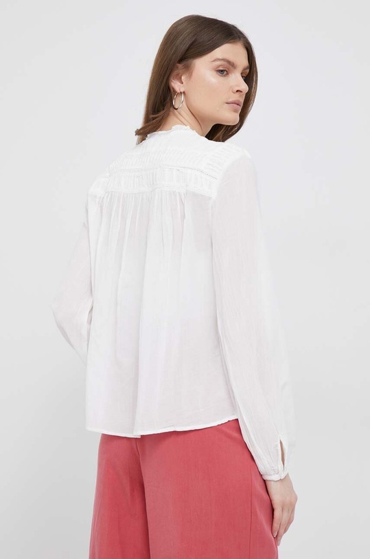 Îmbrăcăminte Pepe Jeans camasa Elisa PL304467.800 bej