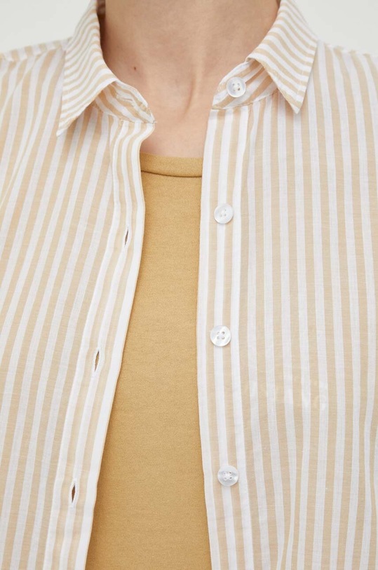 Mustang pamut ing 1013844.12437 bézs SS23