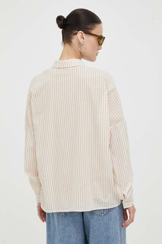 Mustang pamut ing bézs 1013844.12437