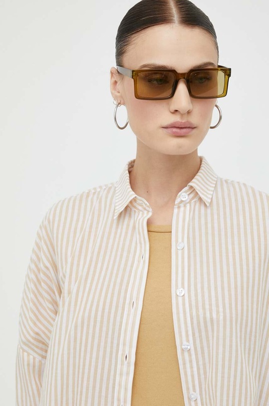 Mustang pamut ing 1013844.12437 bézs