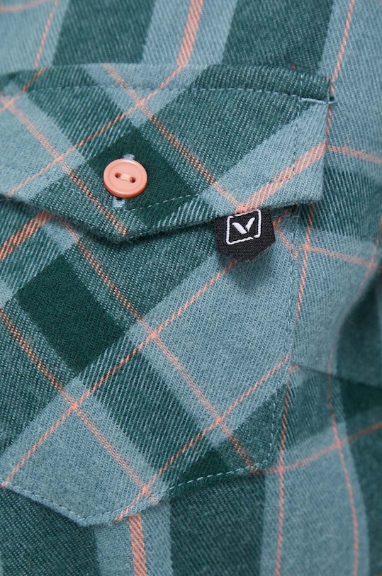 Сорочка Viking 500.25.1212 зелений