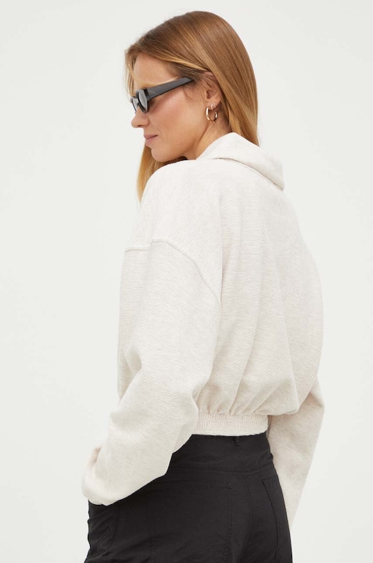 Одяг Кофта American Vintage ZAO03AE23 бежевий