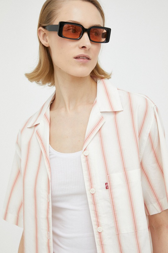 Košile Levi's regular vícebarevná A4576.0000