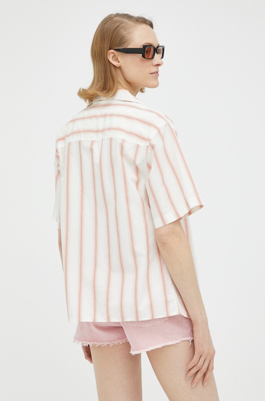 Oblečení Košile Levi's A4576.0000 vícebarevná