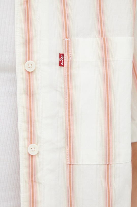 Košile Levi's A4576.0000 vícebarevná