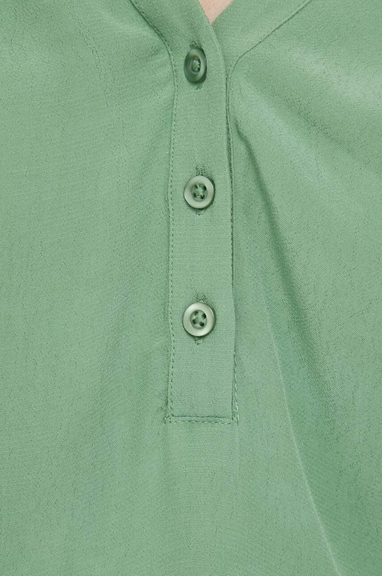 Halenka United Colors of Benetton 53A0DQ035.2K7 zelená