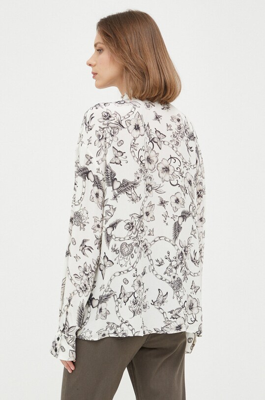 Одяг Сорочка Pinko 100855.A0OM бежевий